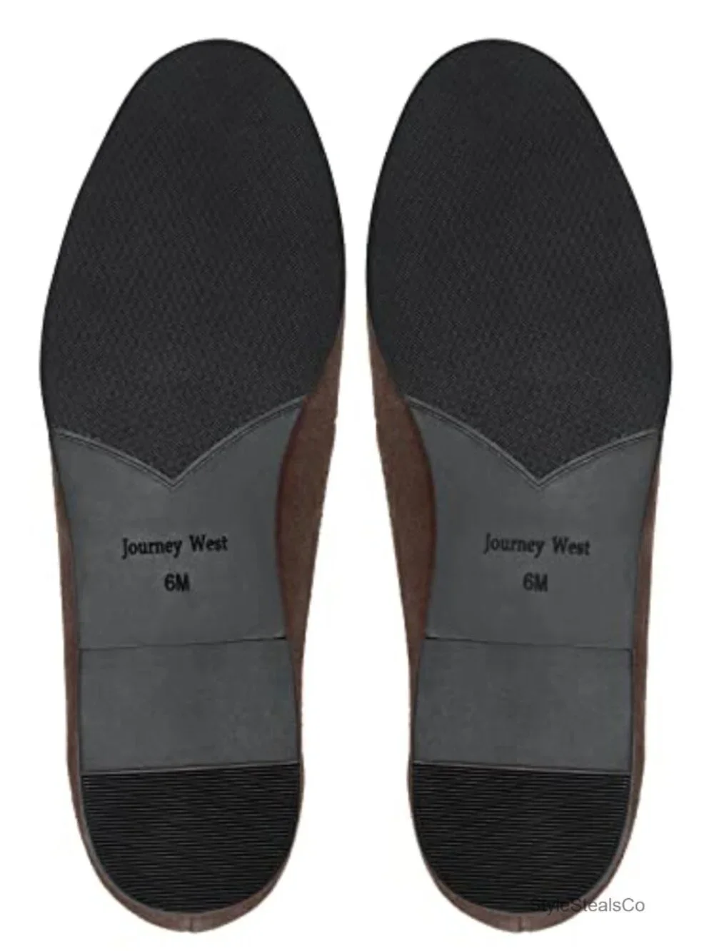 Suede Tassel Loafer Women Slip-On Belgian Penny Loafer Shoes